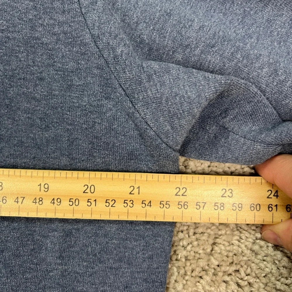 The North Face there are